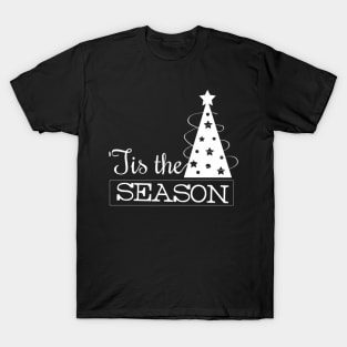 Christmas season T-Shirt